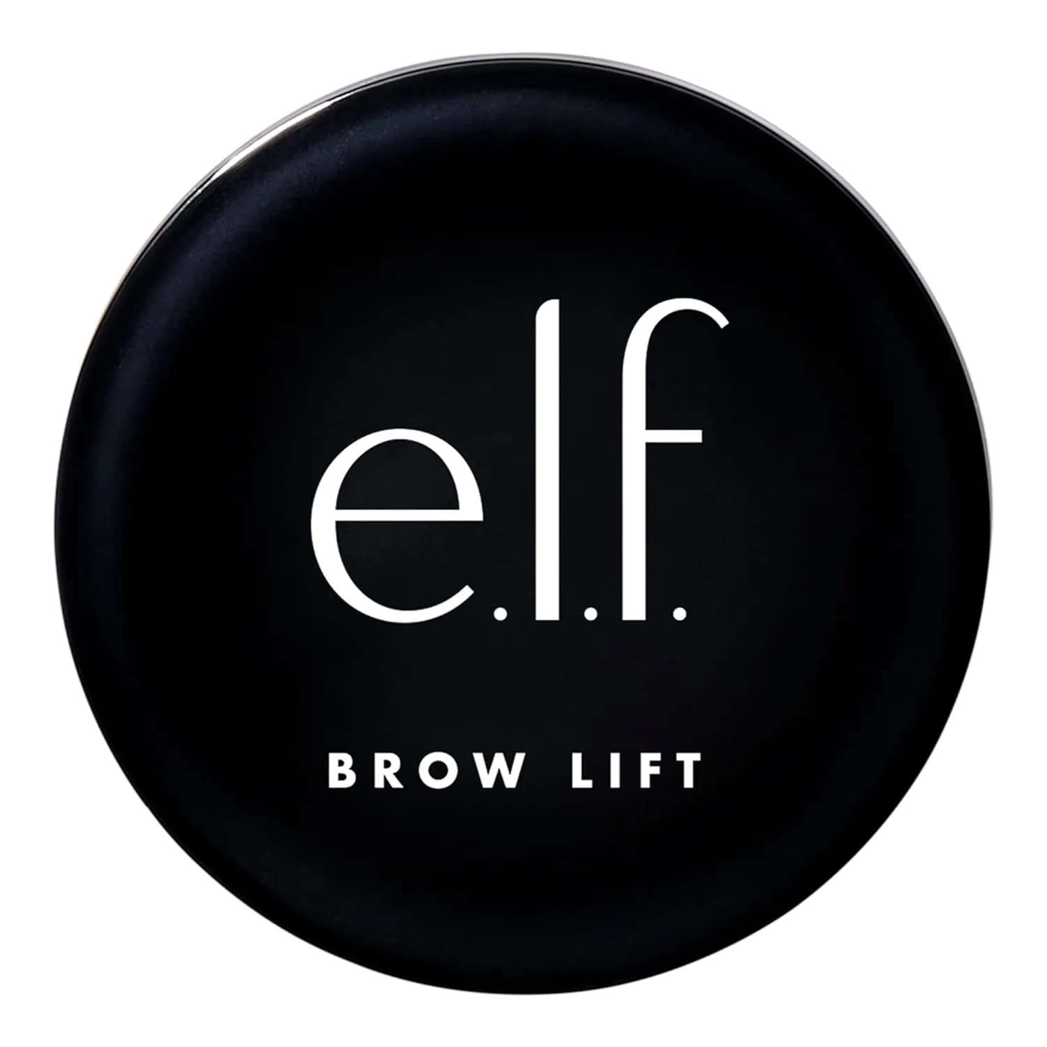 e.l.f. Cosmetics Brow Lift, Clear Eyebrow Shaping Wax For Holding Brows In Place, Creates A Fluffy Feathered Look