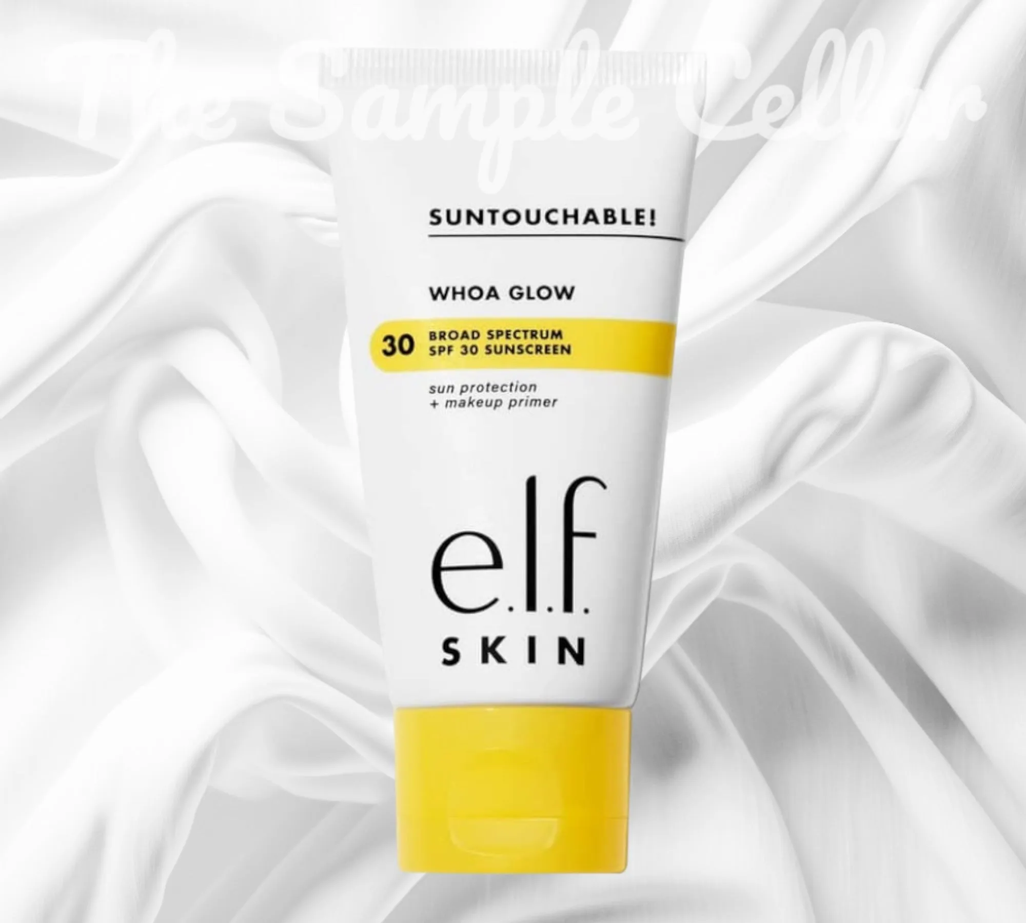 e.l.f. Skin - Suntouchable! Whoa Glow SPF30