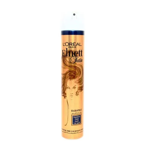 Elnett Satin Hair Spray Supreme Hold