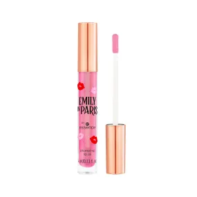 Emily In Paris Plumping Lip Oil