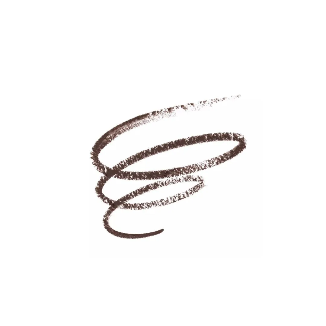 Essence LONG-LASTING eye pencil 18h Waterproof 02 Hot Chocolate