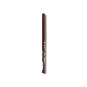 Essence LONG-LASTING eye pencil 18h Waterproof 02 Hot Chocolate