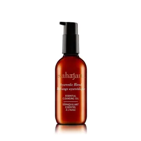 Essential Cleansing Oil