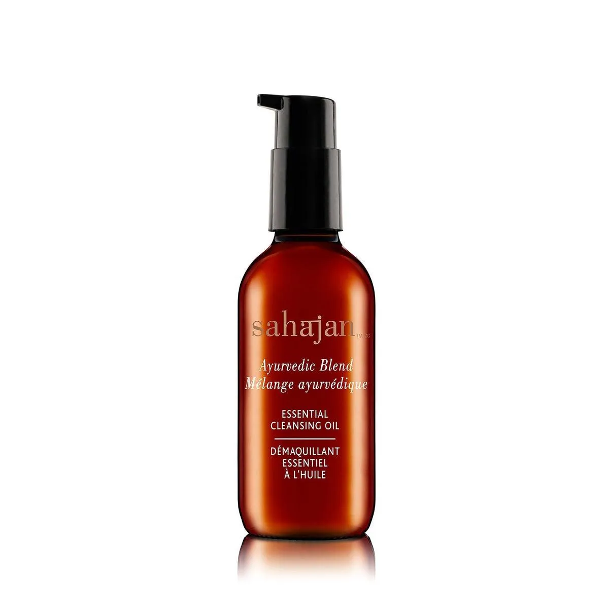 Essential Cleansing Oil