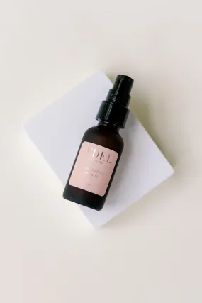 Essential - Moisturize