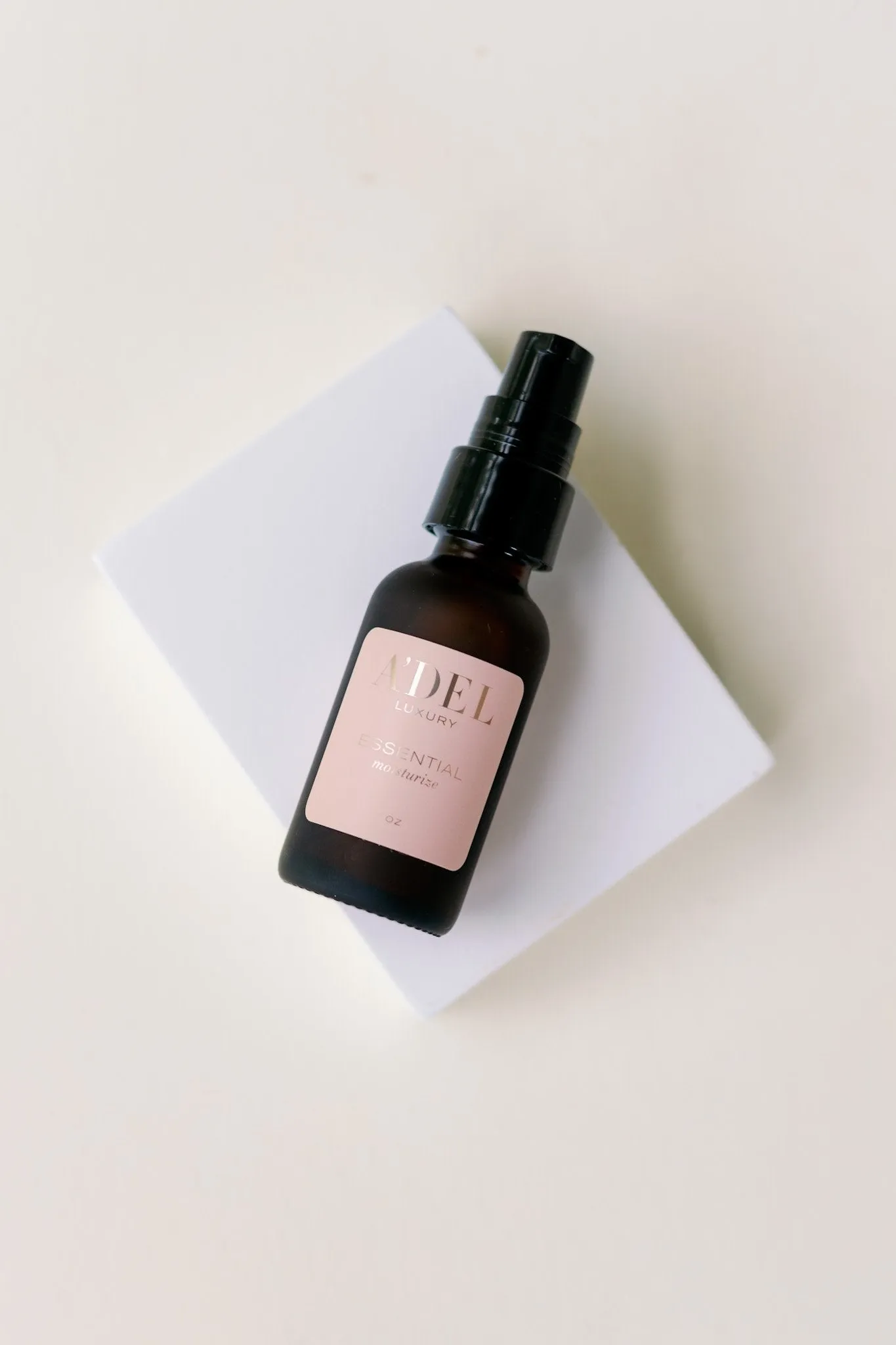 Essential - Moisturize