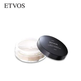 ETVOS Matte Smooth Mineral Foundation