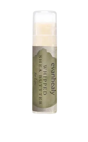 Evanhealy - Butter for Lips Whipped Shea, 1.9 oz