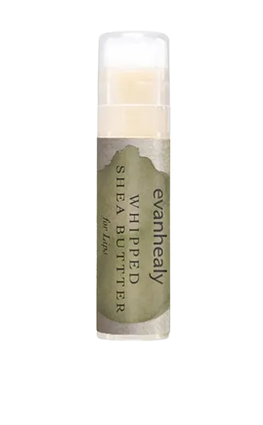 Evanhealy - Butter for Lips Whipped Shea, 1.9 oz