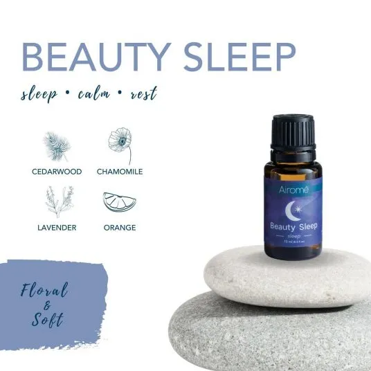Everyday Basics Essential Oil Gift Set