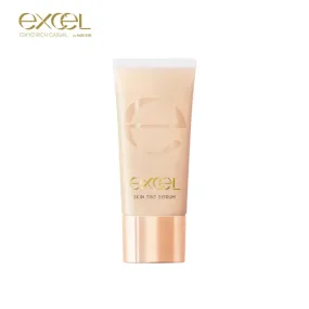 EXCEL Skin Tint Serum