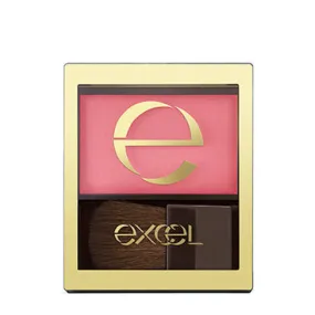 Excel skinny rich cheek