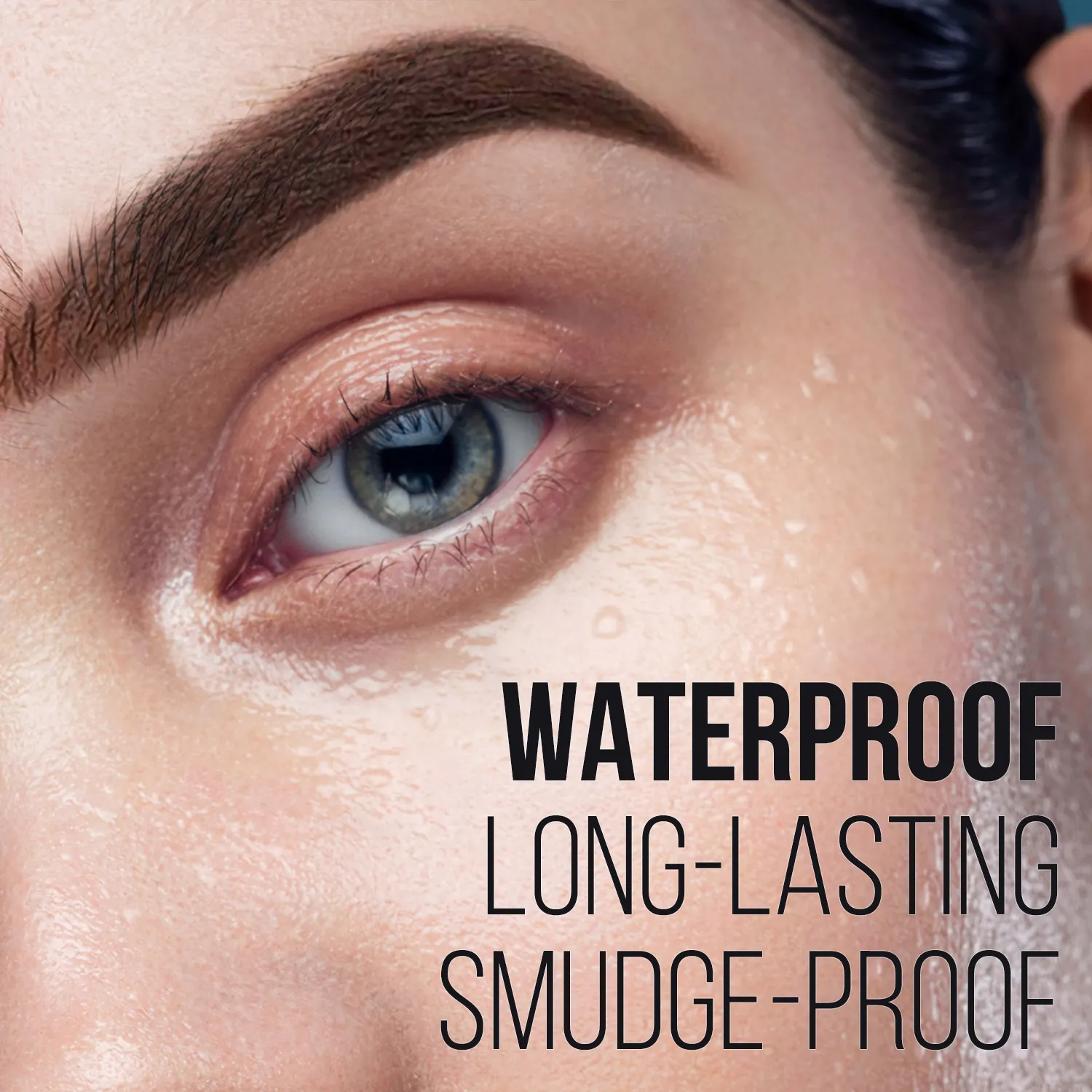 Eyebrow Stamp Kit