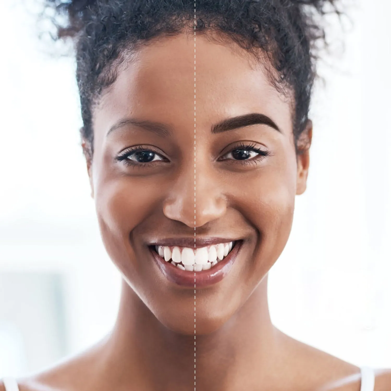 Eyebrow Stamp Kit