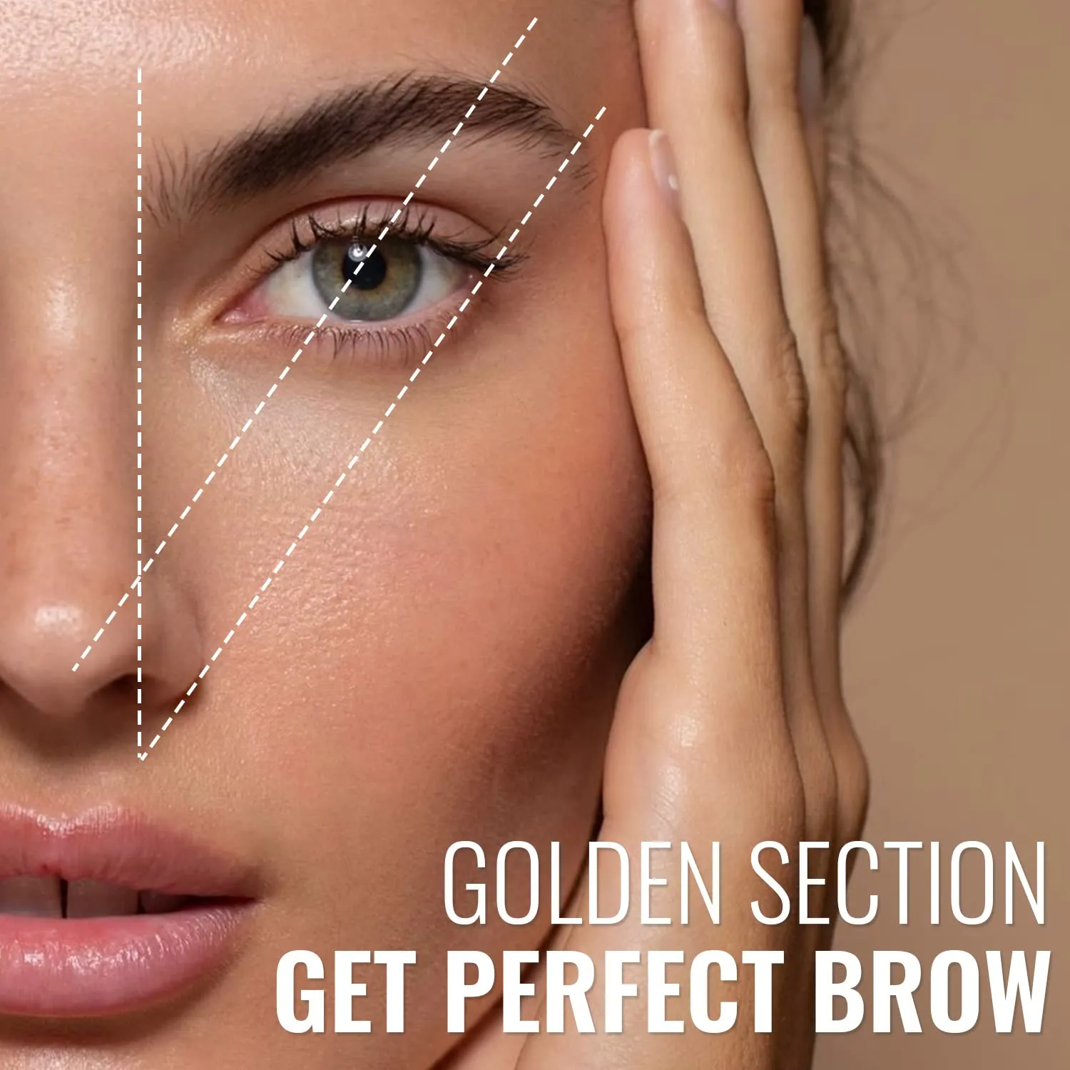 Eyebrow Stencils