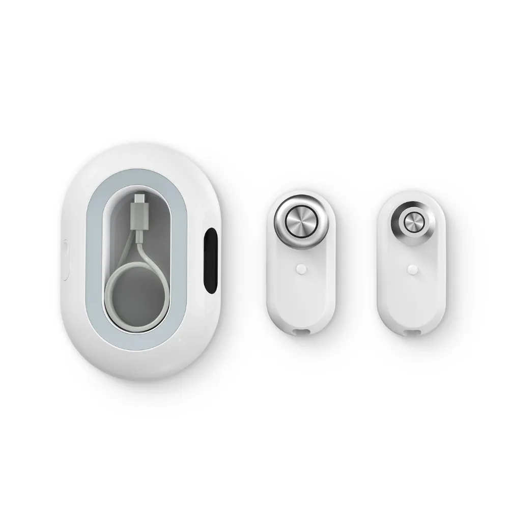 Femvy Face and Body Skin Tightening Radio Frequency Device