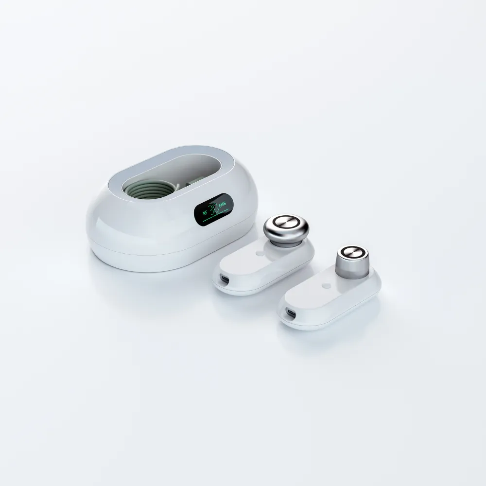 Femvy Face and Body Skin Tightening Radio Frequency Device