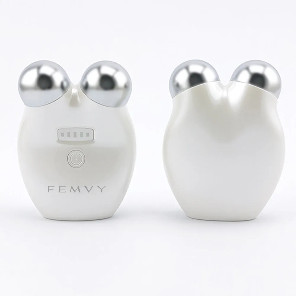 Femvy Microcurrent Facial Toning Device