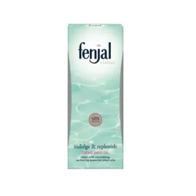 Fenjal Cream Bath Oil 200ml