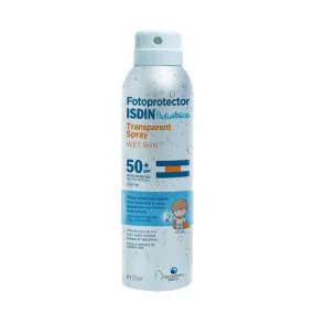 FOTOP PED  WET SKIN TRANSP SPR 50  250ml