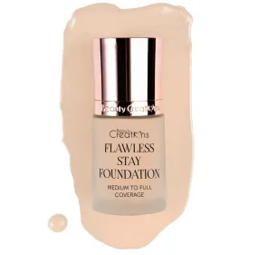 FS 3.0 Flawless Stay Foundation