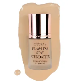 FS 4.5 Flawless Stay Foundation
