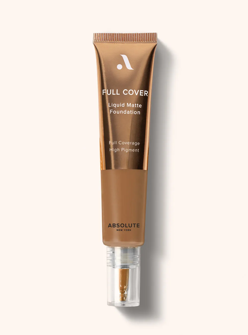 Full Cover Liquid Matte Foundation