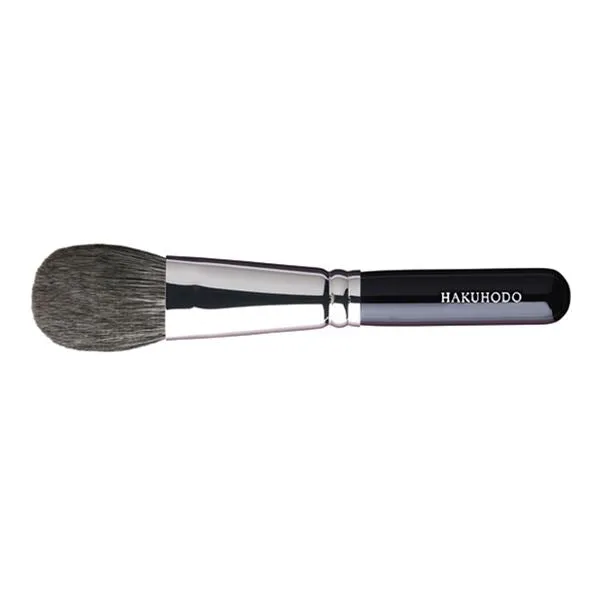 G505BkSL Blush Brush Round & Flat [HB0302]
