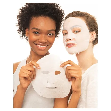 Garnier Moisture Bomb Sakura Hydrating Tissue Mask 28g