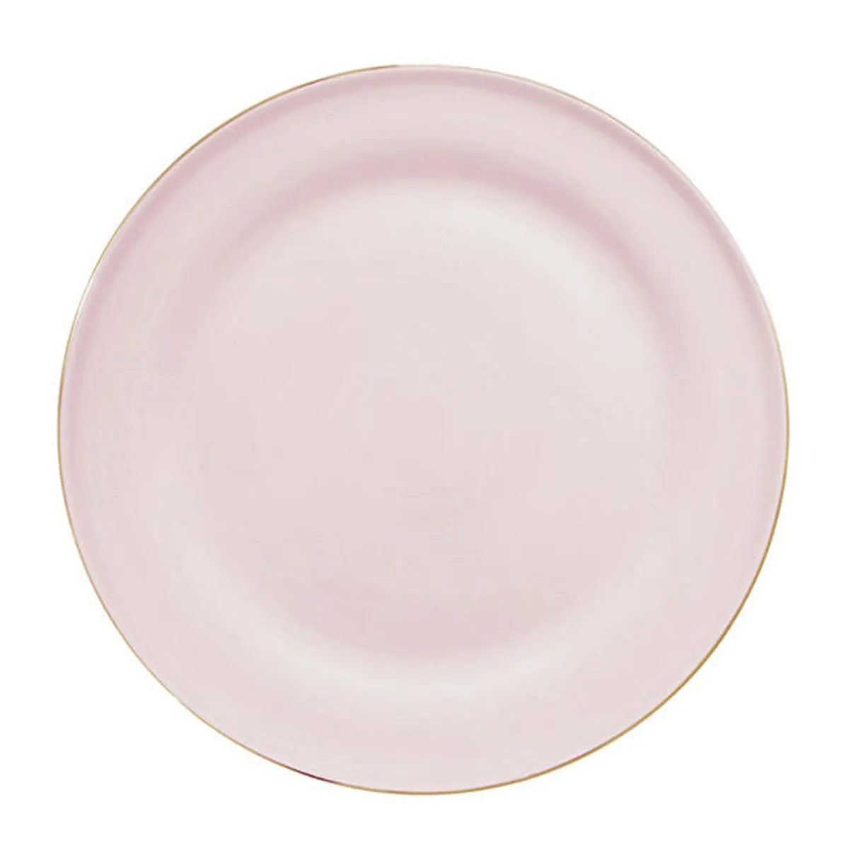 GRACE FLAT/SERVICE PLATE 32CM