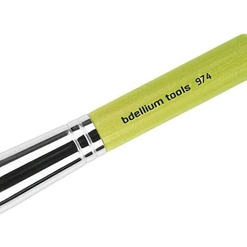 Green Bambu 974 Tapered Powder
