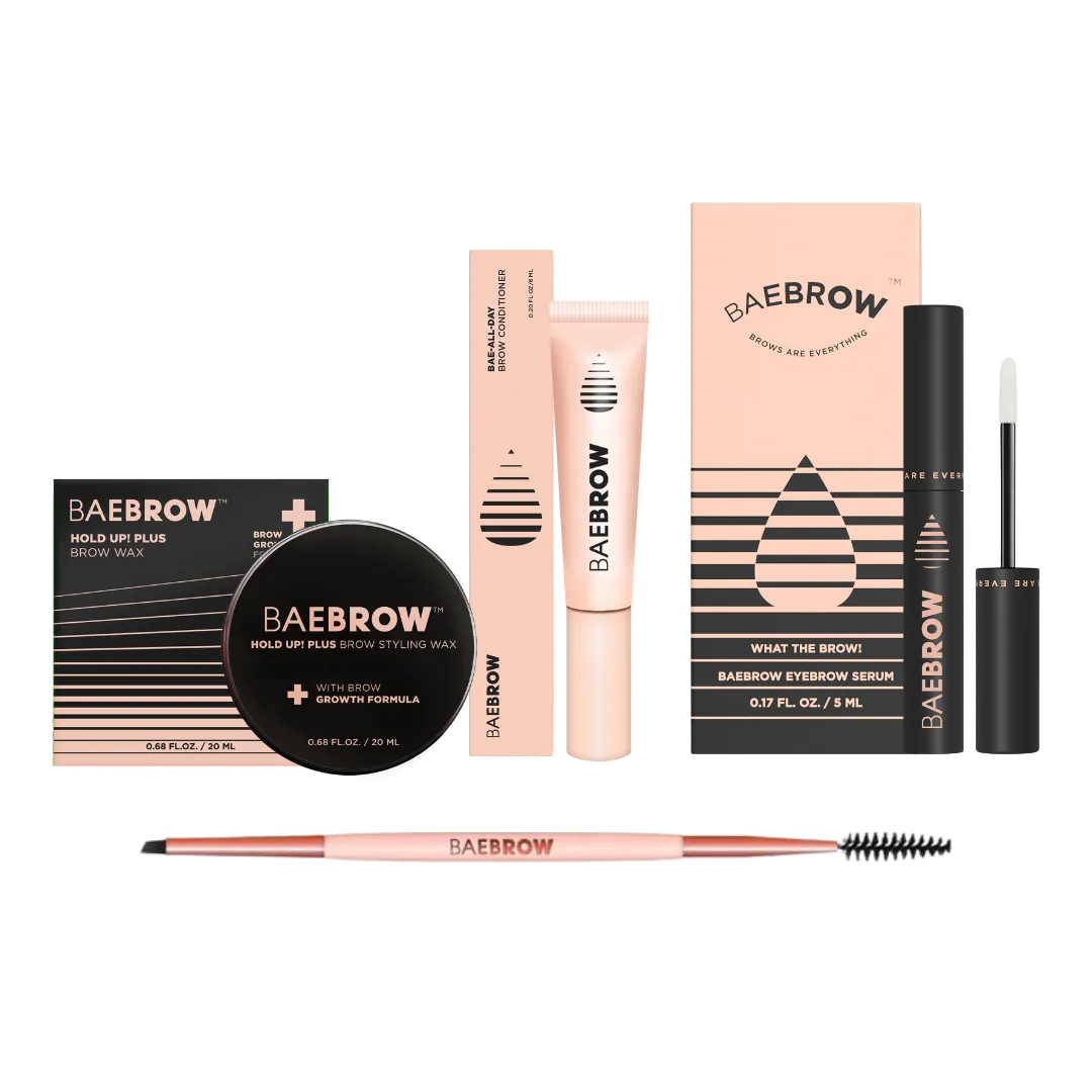 Grow Up Bundle
