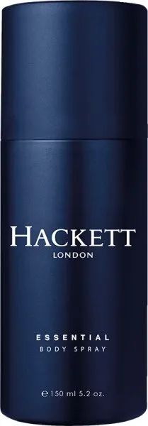 Hackett Deo Spray