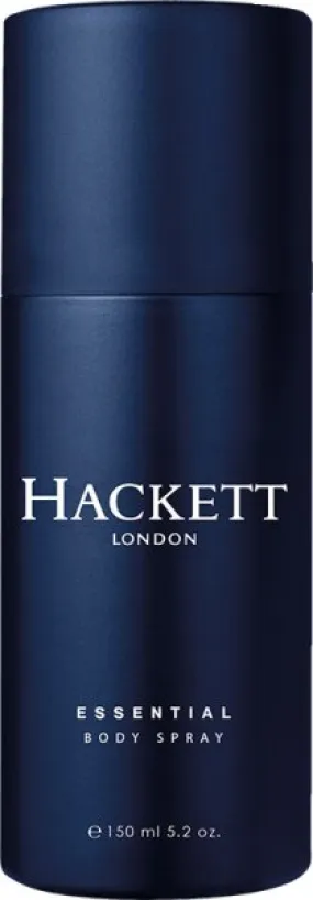 Hackett Deo Spray