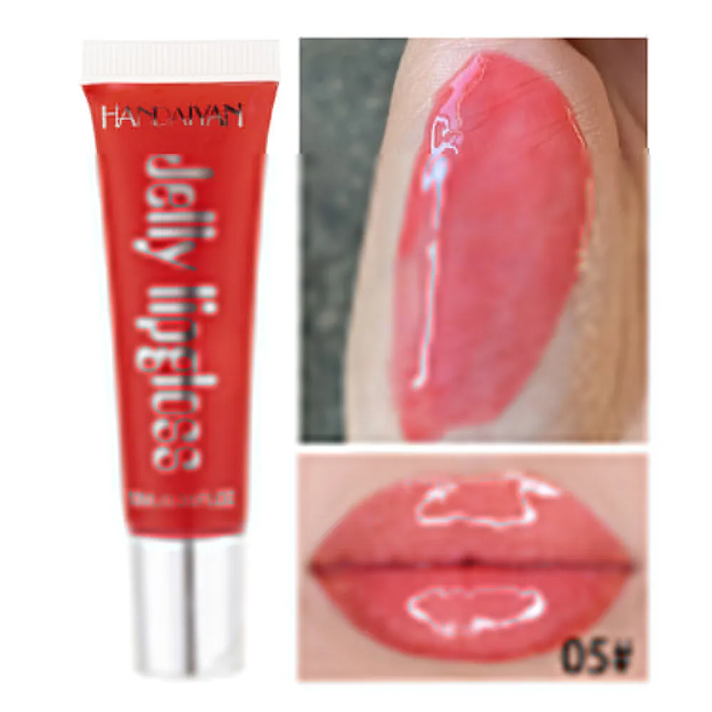 HANDAIYAN Glitter Liquid Lip Balm
