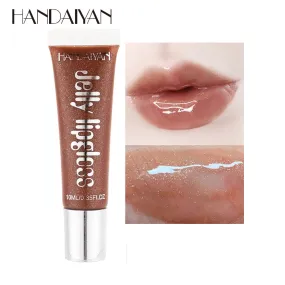 HANDAIYAN Glitter Liquid Lip Balm