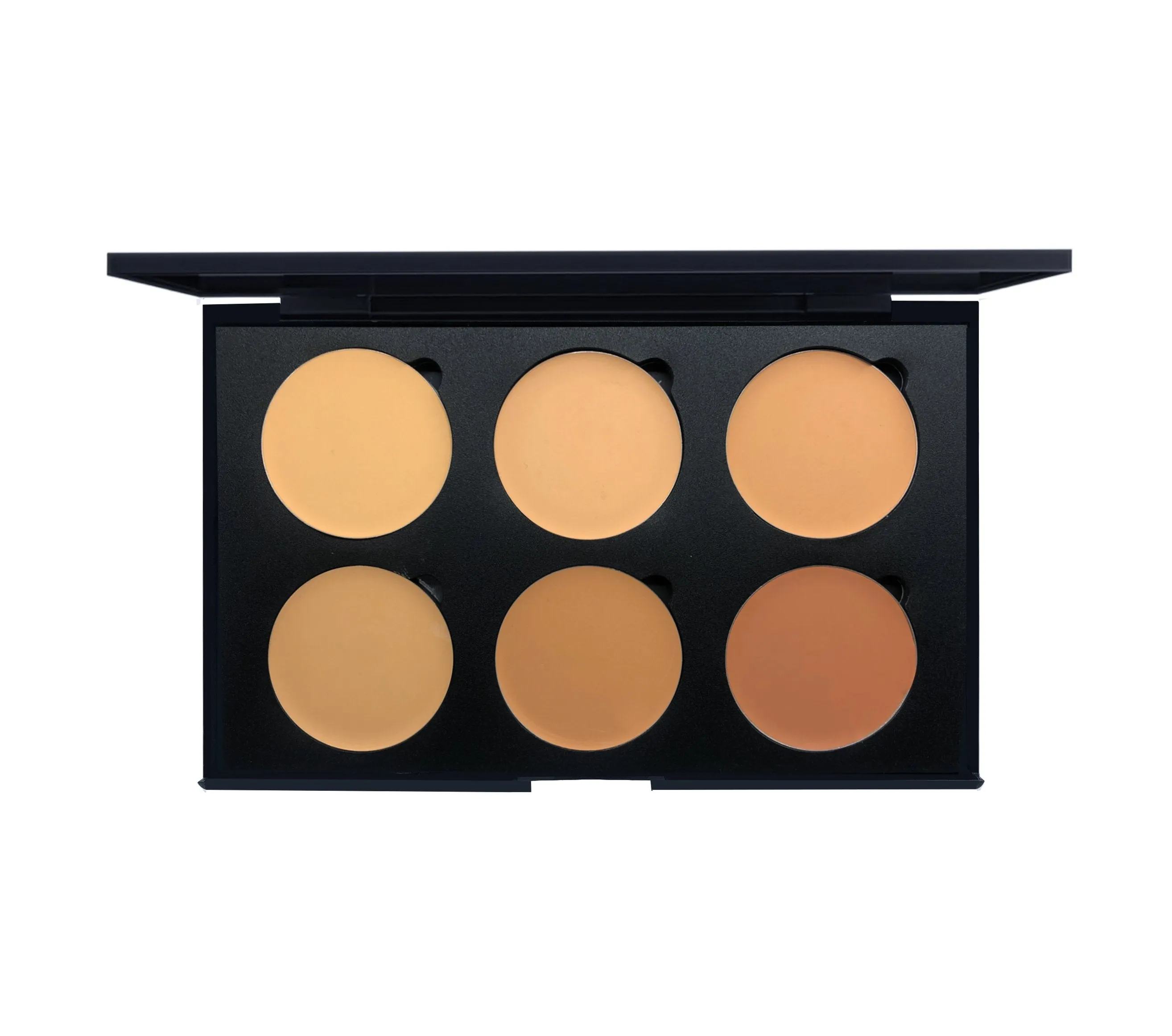 HD CRÈME FOUNDATION | PRO PALETTE COLLECTION