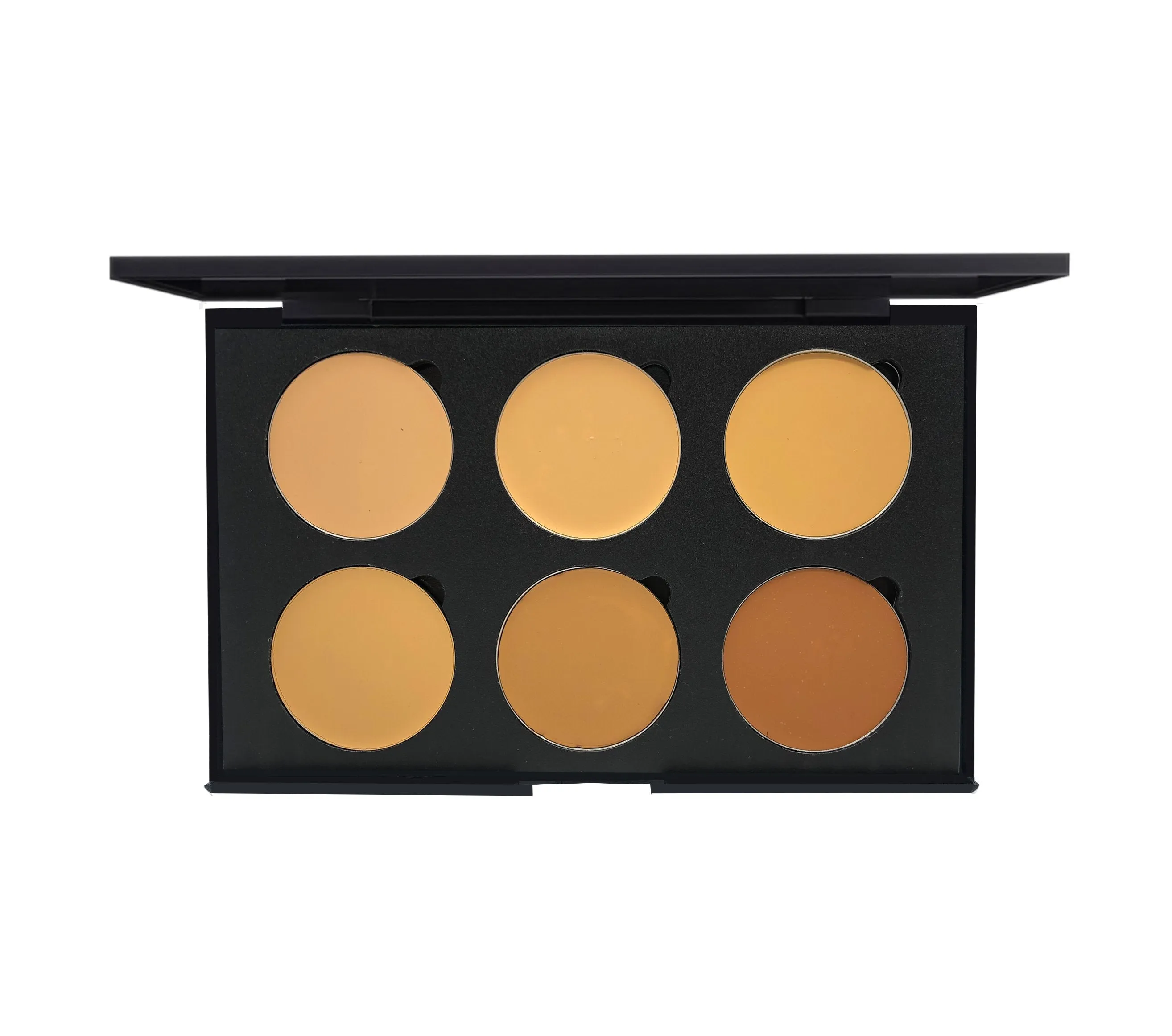 HD CRÈME FOUNDATION | PRO PALETTE COLLECTION