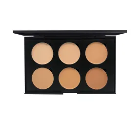 HD CRÈME FOUNDATION | PRO PALETTE COLLECTION