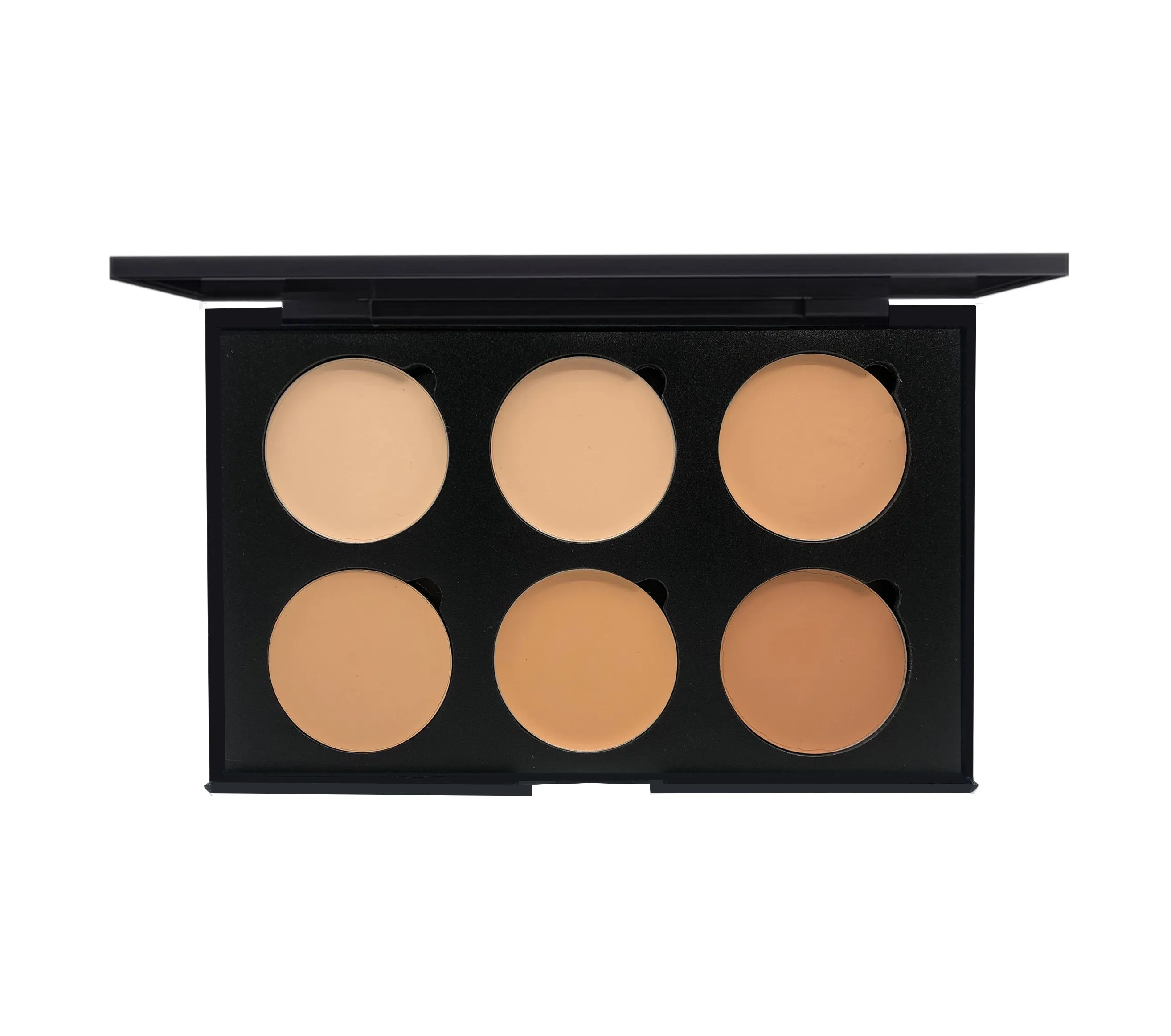 HD CRÈME FOUNDATION | PRO PALETTE COLLECTION