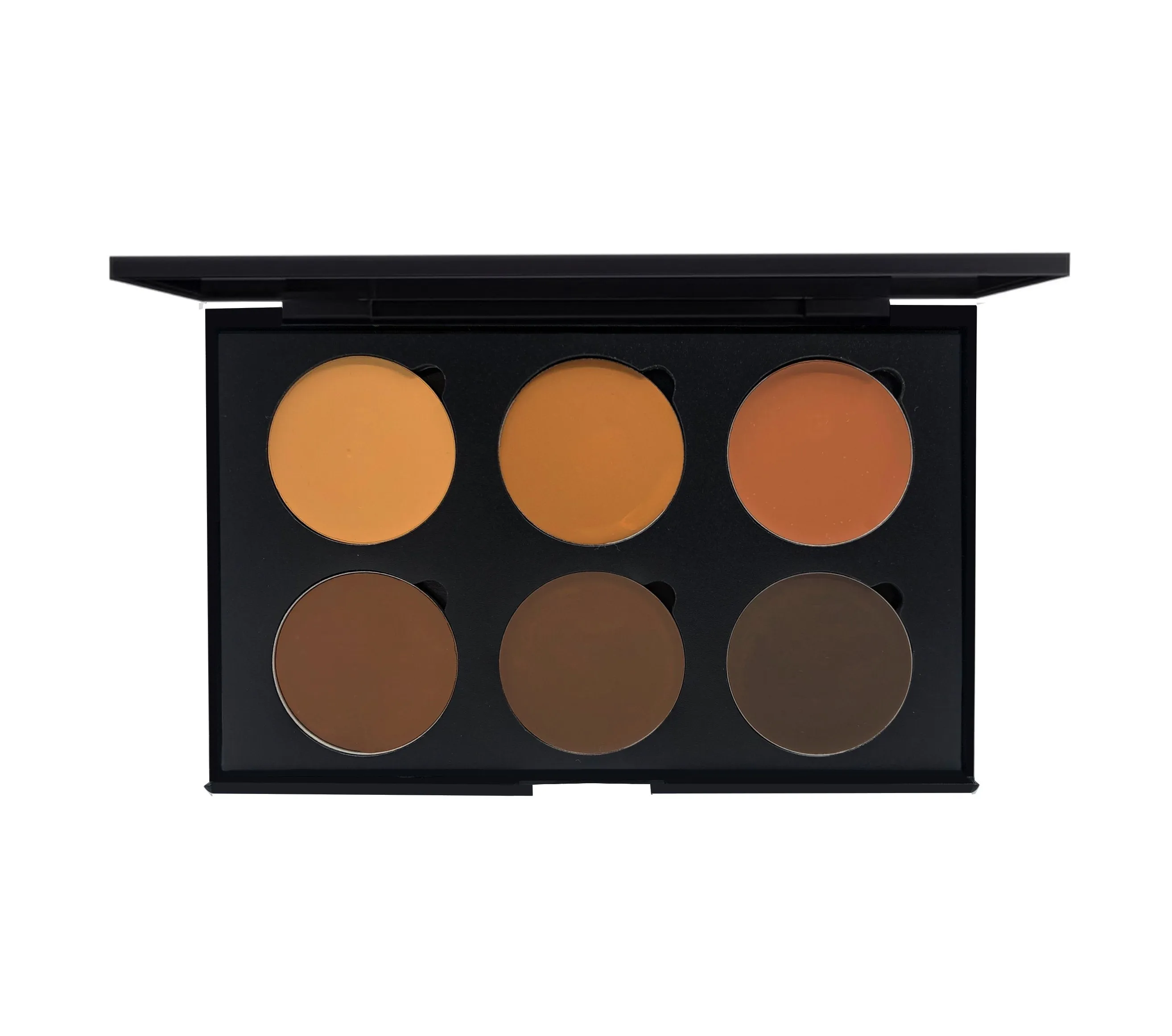 HD CRÈME FOUNDATION | PRO PALETTE COLLECTION