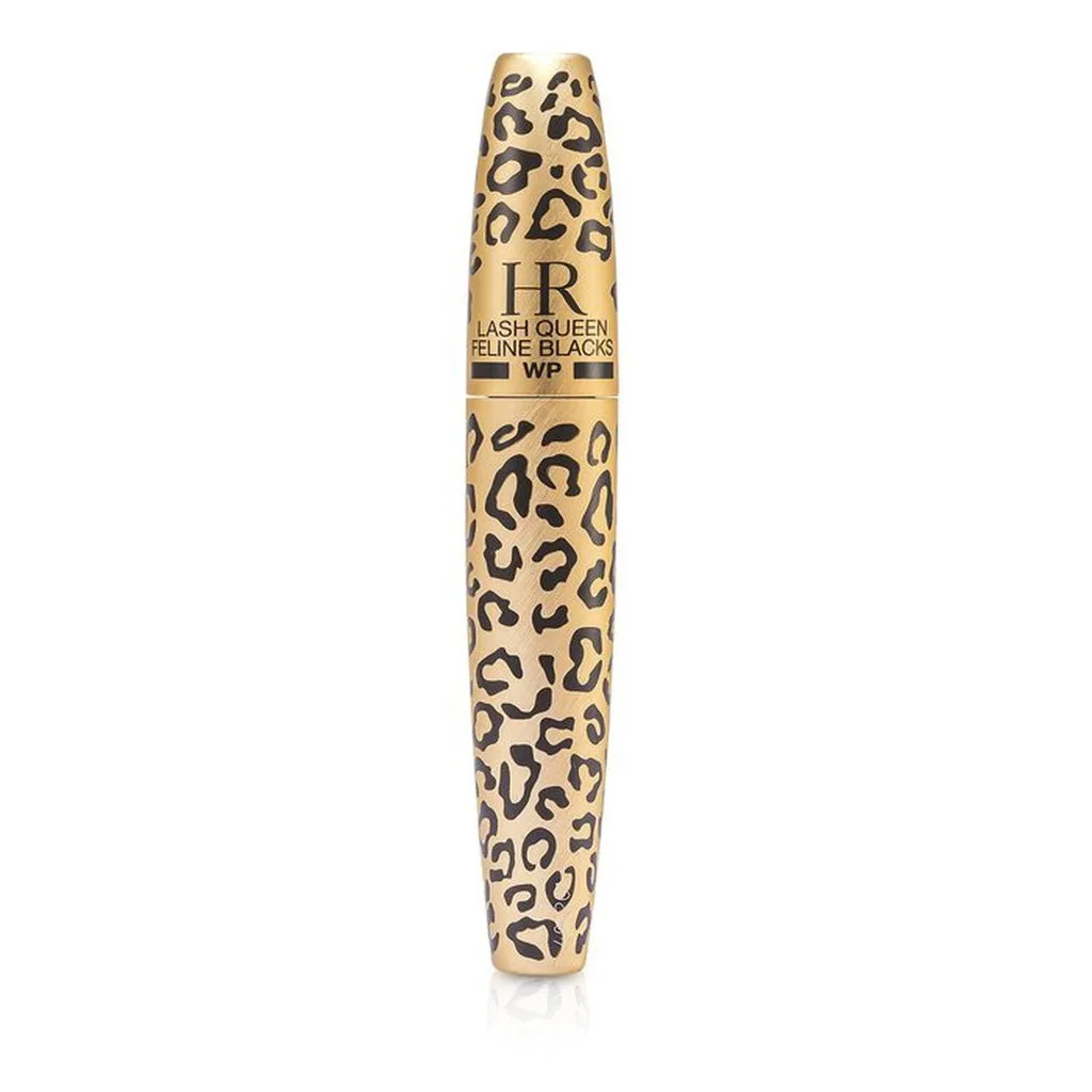 HELENA RUBINSTEIN - Lash Queen Feline Blacks Mascara Waterproof 7.2ml/0.24oz