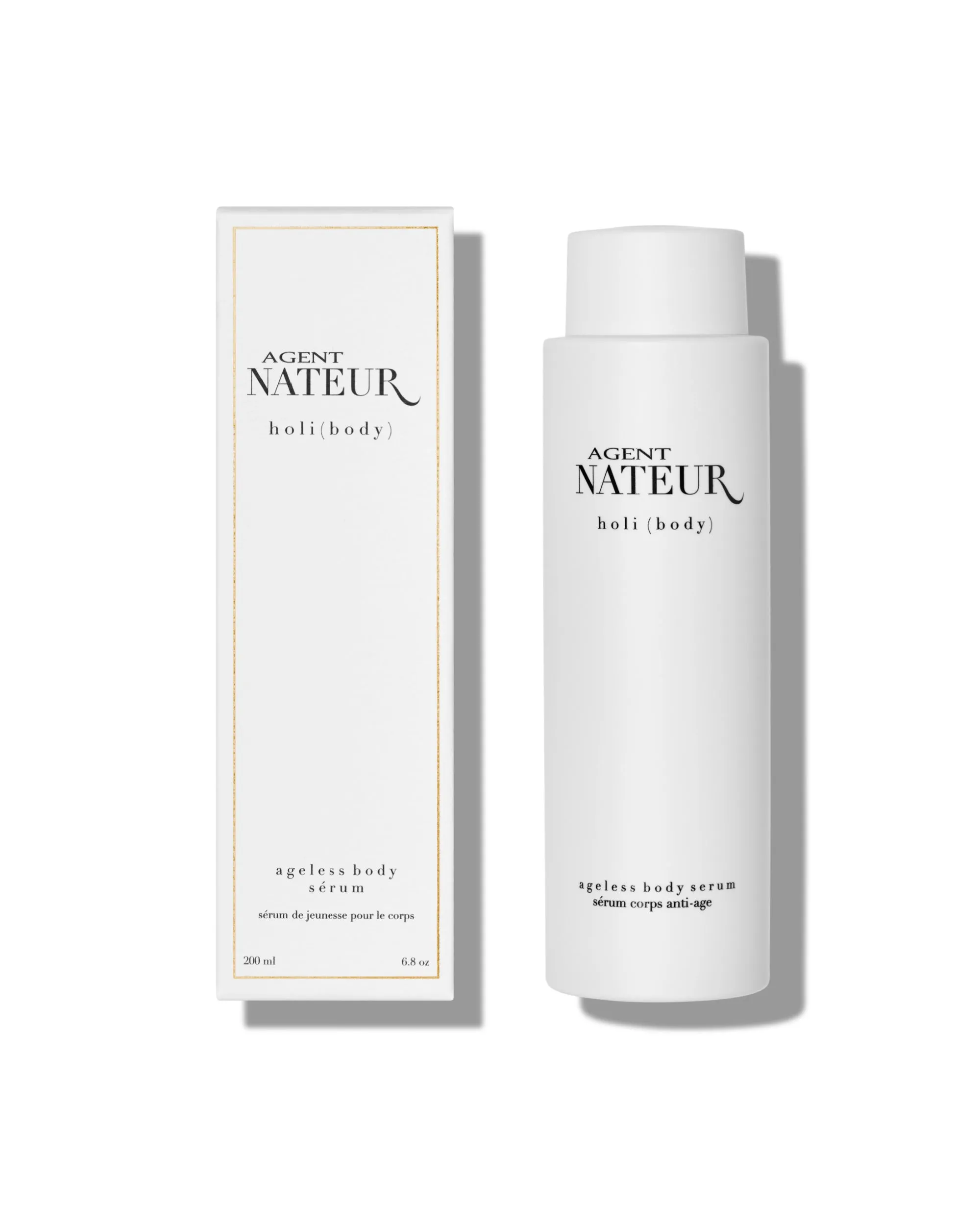 Holi (body) Ageless Body Serum 200ml
