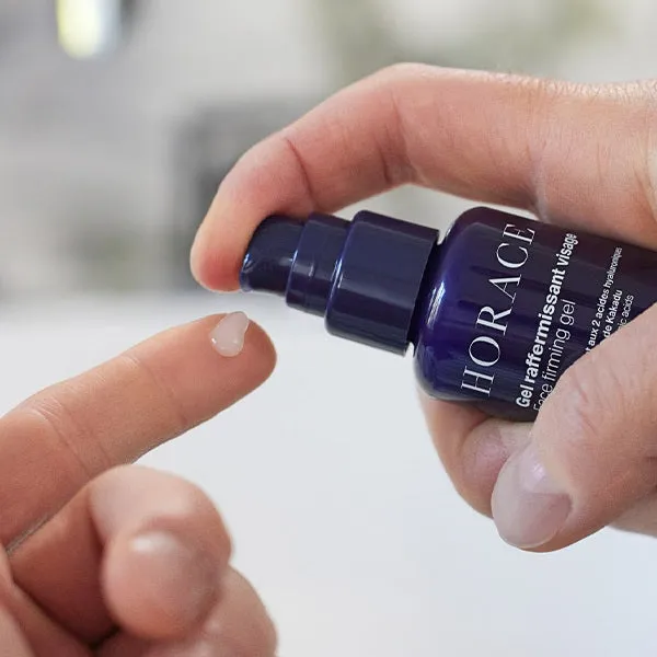 Horace Face Firming Gel | 30ml