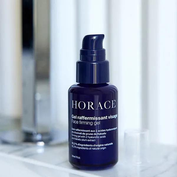Horace Face Firming Gel | 30ml