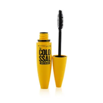Hudamoji High Volume Black Mascara