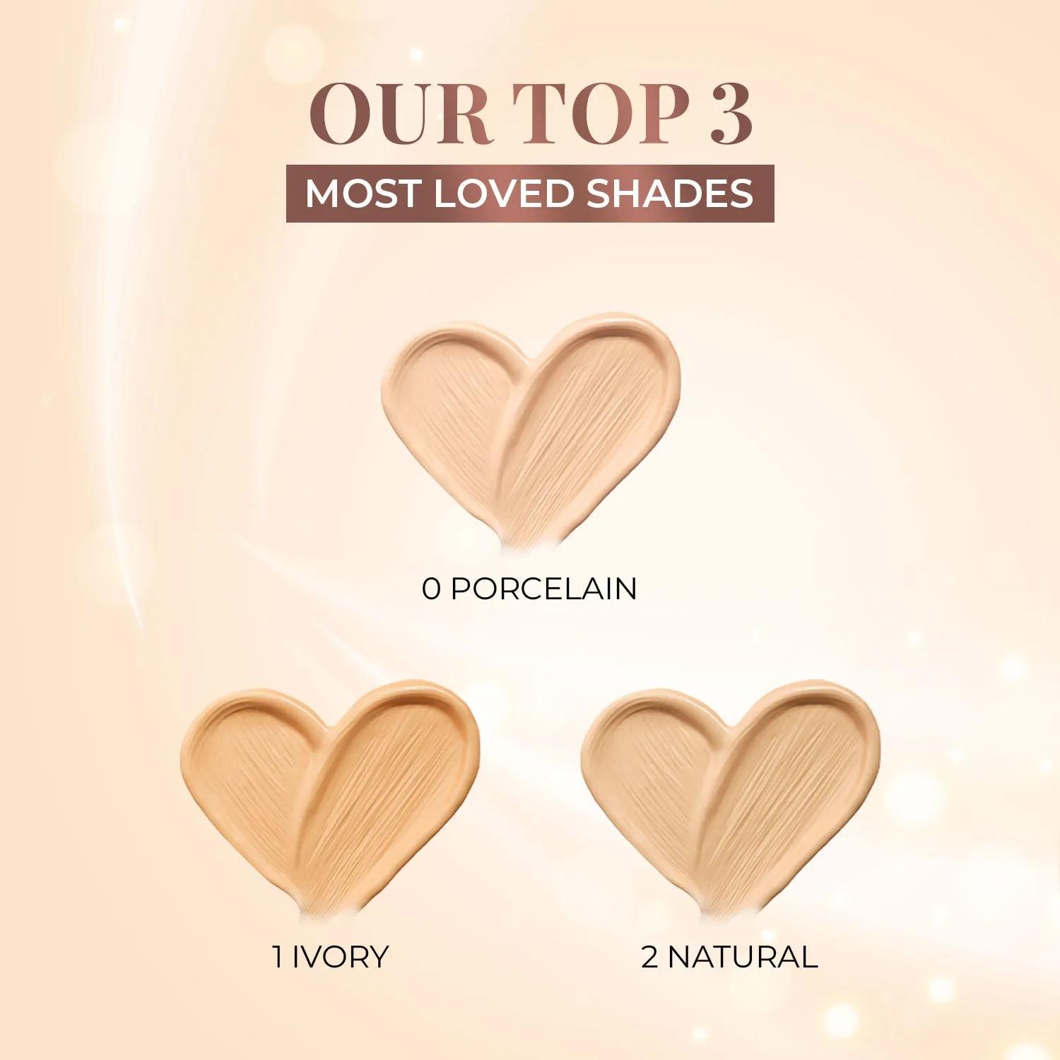 Hydrating Skin Tint with SPF 15  : 20 ml