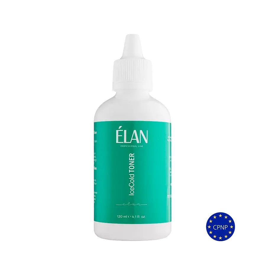 IceCold Toner