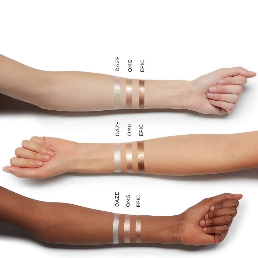 Illamasqua Beyond Liquid Highlighter