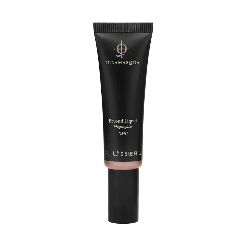 Illamasqua Beyond Liquid Highlighter
